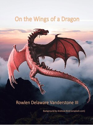 cover image of On the Wings of a Dragon